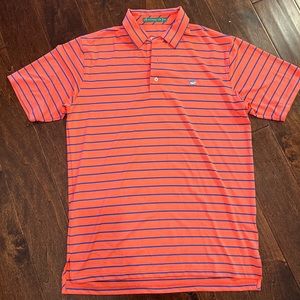 Southern Tide Performance Polo